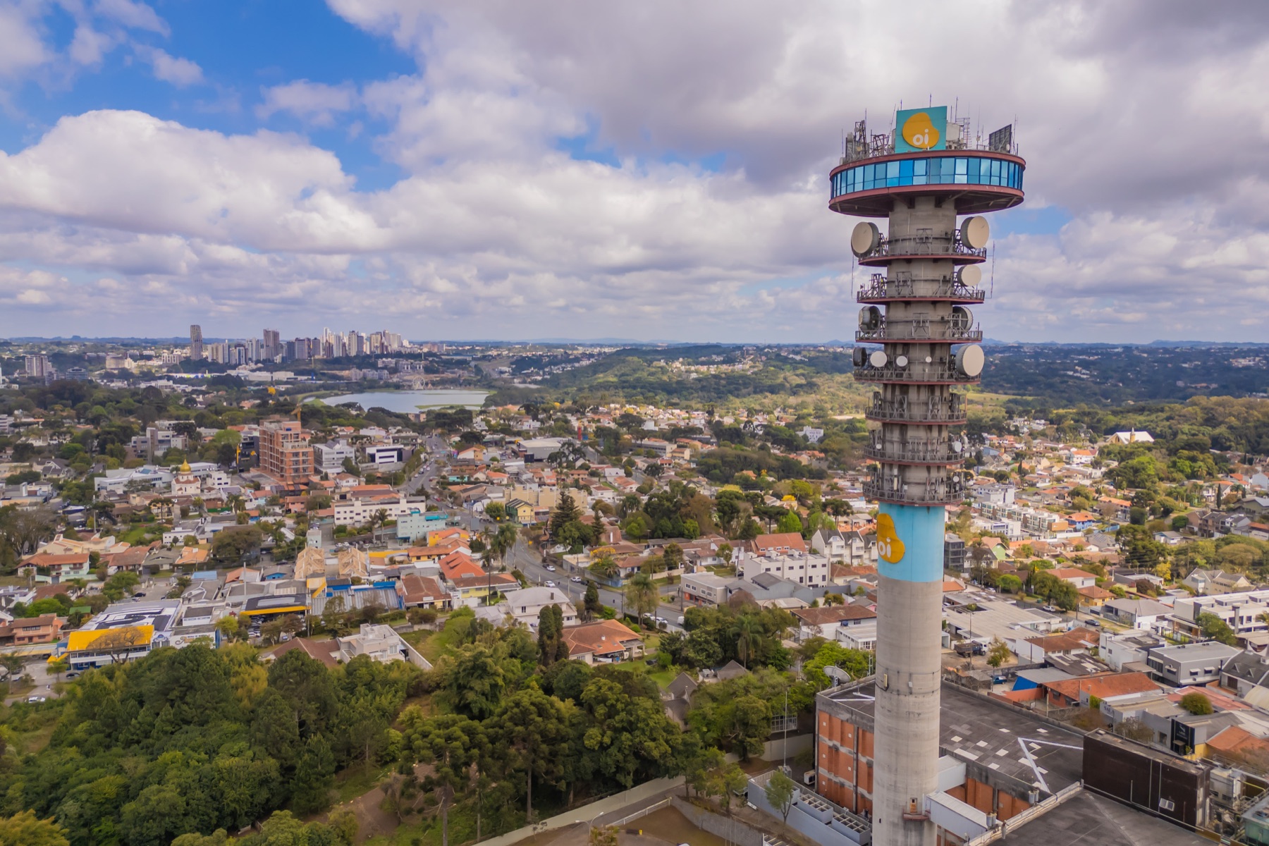 Torre Panorâmica