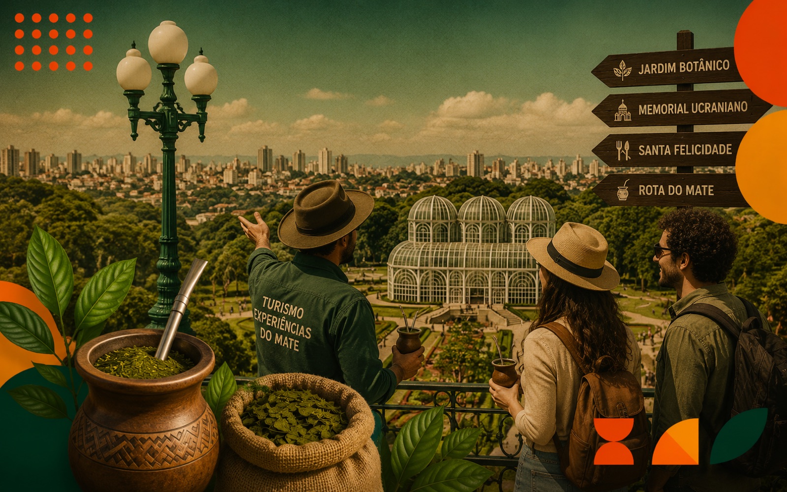 Imagem 6 da experiência Erva-Mate e Café em Curitiba