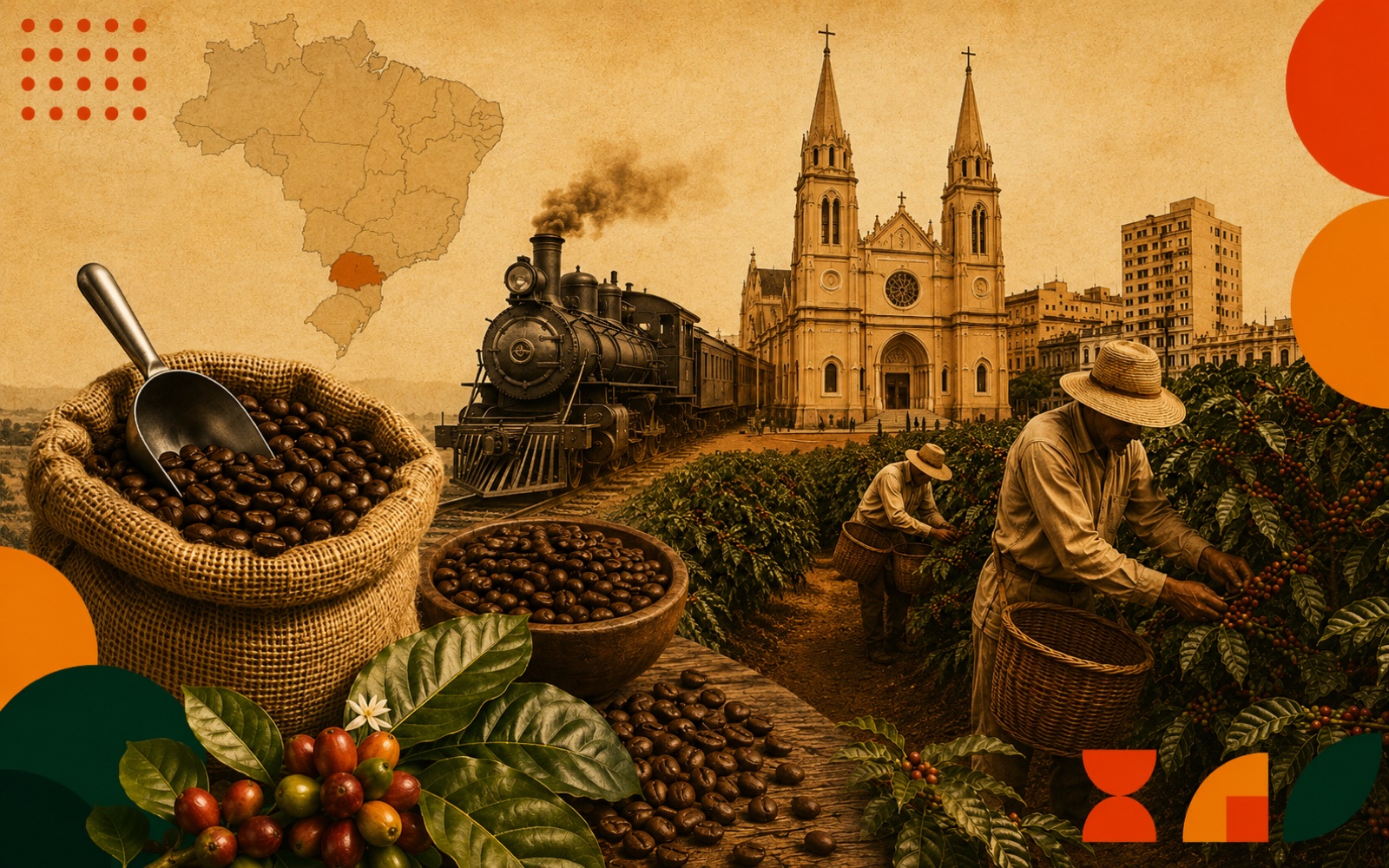 Imagem 7 da experiência Erva-Mate e Café em Curitiba