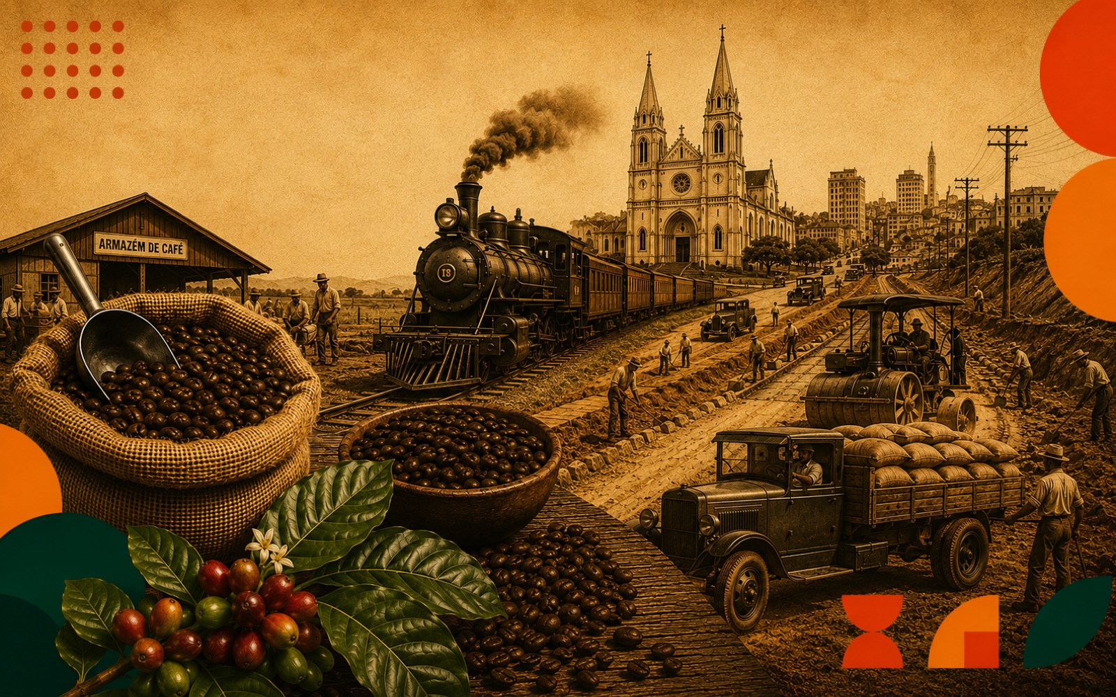 Imagem 8 da experiência Erva-Mate e Café em Curitiba