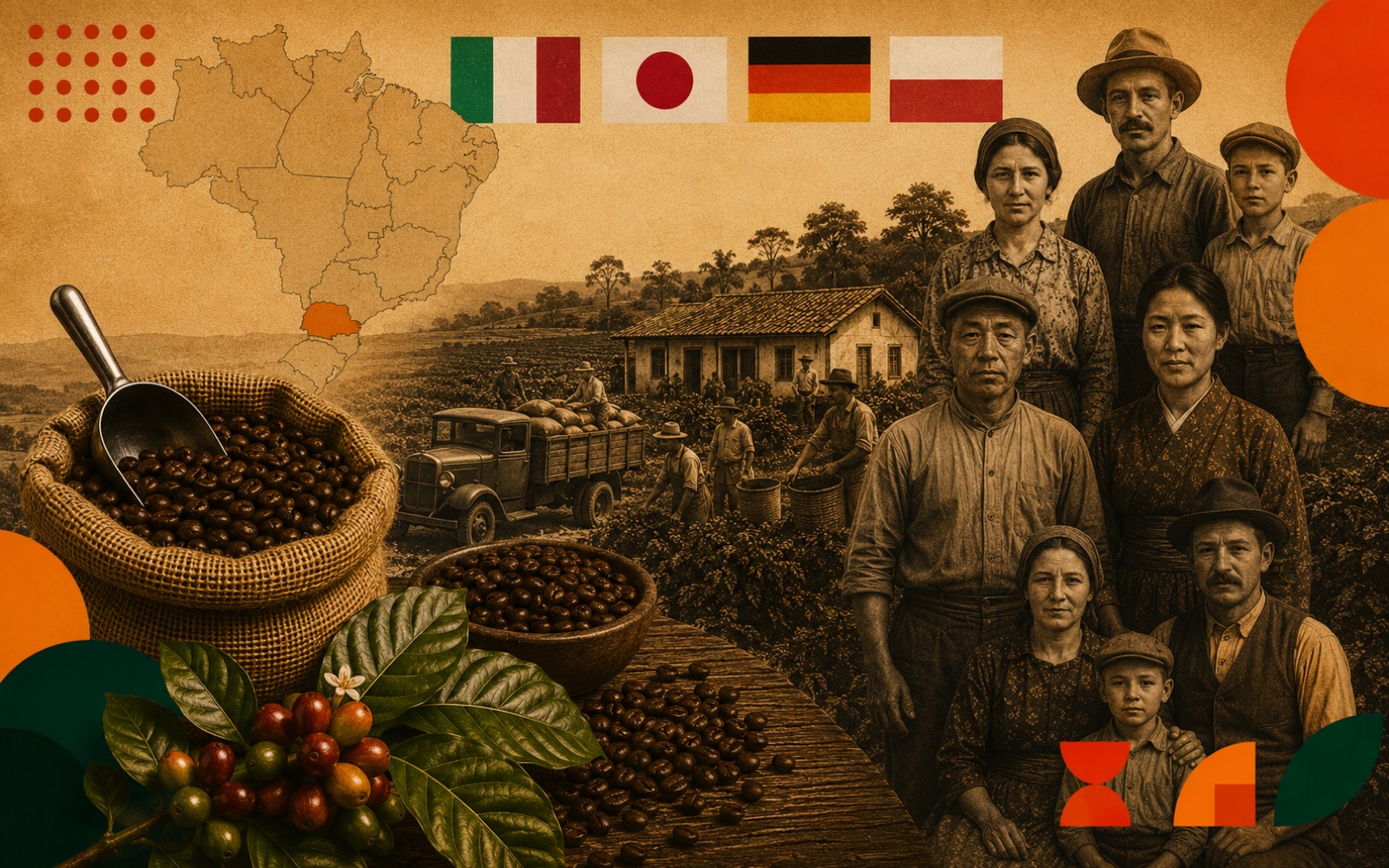 Imagem 10 da experiência Erva-Mate e Café em Curitiba