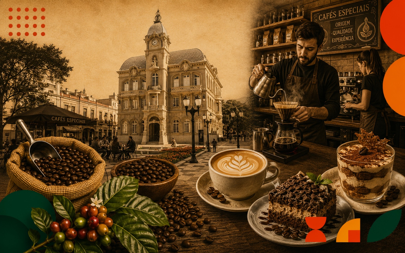 Imagem 11 da experiência Erva-Mate e Café em Curitiba