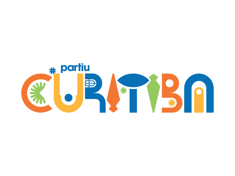 Partiu Curitiba