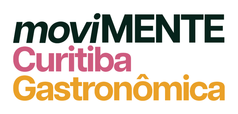 moviMENTE Curitiba Gastronômica